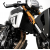 Протектор за радиатор R&G RACING Radiator Guard Suzuki GSX-8T 25-26 / TT 25-26 / R 26 / S 26 thumb