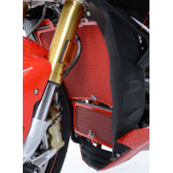 Протектор за радиатор R&G Racing Radiator guard - Black BMW S1000R 17-20