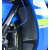 Протектор за радиатор R&G Racing Radiator guard - Titanium Suzuki GSX-R 1000 17-21 thumb