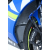 Протектор за радиатор R&G Racing Radiator guard - Titanium Suzuki GSX-R 1000 17-21 thumb