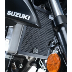Протектор за радиатор R&G Racing Radiator guard - Black Suzuki GSX-R 125 18-26