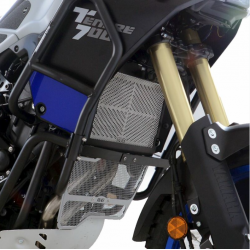 Протектор за радиатор R&G RACING Radiator Guard Stainless Steel Yamaha Tenere 700 19-24