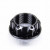 ГАЙКА PRO BOLT NUT TOP YOKE M22X1.00 BLACK thumb