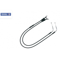 Жило за газ KAWASAKI ZX-6R 636 2003-2004