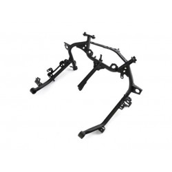 Мото рогатка KAWASAKI NINJA 650 2017-2019