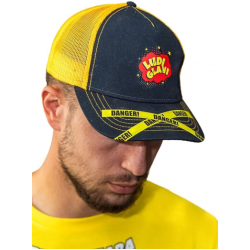 Шапка LUDI GLAVI „ЛУДИ ГЛАВИ“ Шапка LUDI GLAVI „ЛУДИ ГЛАВИ“