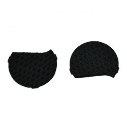 Резервно капаче за механизъм за визьор за Shark Spartan GT/ GT PRO/ Carbon Резервно капаче за механизъм за визьор за Shark Spartan GT/ GT PRO/ Carbon