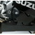 Протектор за двигател R&G RACING Right Crankcase Protection Cover Black Suzuki GSX-R750 04-05 thumb