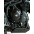 Протектор за двигател R&G RACING Right Crankcase Protection Cover Black Triumph Tiger 1200/Explorer 13-16 thumb
