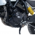 Протектор за двигател R&G RACING Right Engine Case Protection Cover (Mechanical Clutch) Black Ducati Scrambler 1100 18-20 thumb