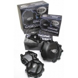 Протектор за двигател R&G RACING Right Engine Case Protection Covers for Ducati 1200 MULTISTRADA 15-16