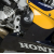 Протектор за двигател R&G RACING Right Engine casing protection Honda CBR900RR 00-03 thumb