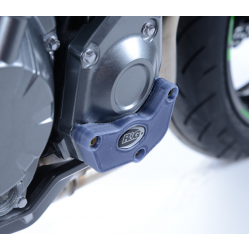 Протектор за двигател R&G RACING Right Engine Slider Black Kawasaki Z900 17-26