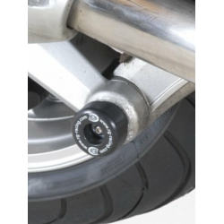 Краш тапи за ост R&G RACING Right Swingarm Protectors Black Kawasaki GTR1400 Краш тапи за ост R&G RACING Right Swingarm Protectors Black Kawasaki GTR1400