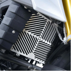 Протектор за радиатор R&G RACING Stainless Steel Radiator guard - BMW G310R 16-24
