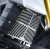 Протектор за радиатор R&G RACING Stainless Steel Radiator guard - BMW G310R 16-24 thumb