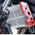 Протектор за радиатор R&G RACING Stainless Steel Radiator guard - BMW S1000RR 15-18 thumb
