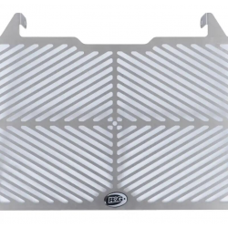 Протектор за радиатор R&G RACING Stainless Steel Radiator guard - Ducati Multistrada 950 17-21