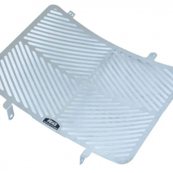 Протектор за радиатор R&G RACING Stainless Steel Radiator guard - Triumph Speed Triple 1050 11-16