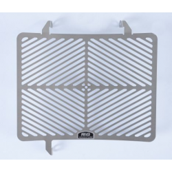 Протектор за радиатор R&G RACING Stainless Steel Radiator guard - Triumph Speed Triple RX 15-16