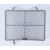 Протектор за радиатор R&G RACING Stainless Steel Radiator guard - Triumph Speed Triple RX 15-16 thumb