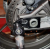 Адаптери за стойка R&G RACING Stand Bobbins /w Mounting Plate Black BMW S1000R/RR 10-26 thumb