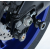 Адаптери за стойка R&G RACING Stand Bobbins /w Mounting Plate Black Yamaha YZF-R1 08-23 thumb