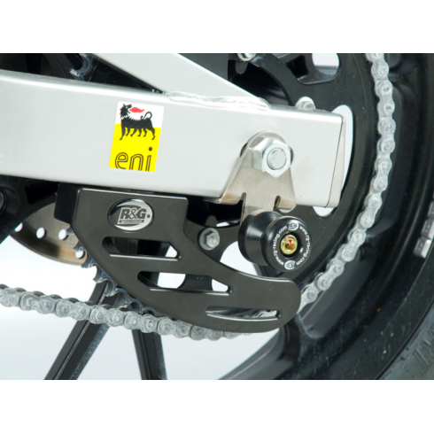 Адаптери за стойка R&G RACING Stand Bobbins /w Mounting Plate Silver Aprilia RS4 50 11-16 / 125 10-17 Адаптери за стойка R&G RACING Stand Bobbins /w Mounting Plate Silver Aprilia RS4 50 11-16 / 125 10-17