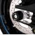Краш тапи за ост R&G RACING Swing Arm Protection CFMOTO 675 SR-R 25-26 thumb