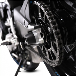 Краш тапи за ост R&G RACING Swing Arm Protection CFMOTO 675 SR-R 25-26