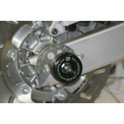 Краш тапи за ост R&G RACING swing arm protection for DT125R 88-05 / X 06-09