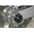 Краш тапи за ост R&G RACING swing arm protection for DT125R 88-05 / X 06-09 thumb