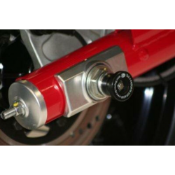 Краш тапи за ост R&G RACING swing arm protection Ducati 1000SPORT 06-10