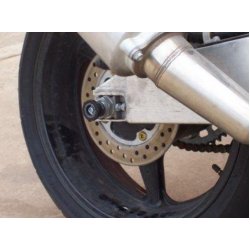 Краш тапи за ост R&G RACING swing arm protection Honda CBR900RR FIREBLADE '00-01