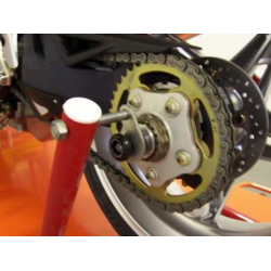 Краш тапи за ост R&G RACING swing arm protection MV AGUSTA F4, BRUTALE Краш тапи за ост R&G RACING swing arm protection MV AGUSTA F4, BRUTALE
