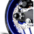 Краш тапи за ост R&G RACING Swingarm Protection Yamaha Tracer 7 21-26 thumb