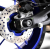 Краш тапи за ост R&G RACING Swingarm Protection Yamaha Tracer 7 21-26 thumb