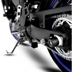 Краш тапи за ост R&G RACING Swingarm Protection Yamaha Tracer 7 21-26