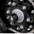 Краш тапи за ост R&G RACING Swingarm Protection Triumph Speed Triple 1200 RS 21-26 / RR 22-25 thumb