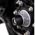 Краш тапи за ост R&G RACING Swingarm Protection Triumph Speed Triple 1200 RS 21-26 / RR 22-25 thumb
