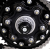 Краш тапи за ост R&G RACING Swingarm Protection Triumph Speed Triple 1200 RS 21-26 / RR 22-25 thumb