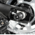 Адаптери за стойка R&G RACING Swingarm Protection / Stand Bobbins - Black Suzuki V-Strom 800DE 23-26 / GSX-8S 23-26 thumb