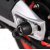 Краш тапи за ост R&G RACING Swingarm Protectors Apex Aprilia RS 660 25-26 thumb