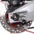 Краш тапи за ост R&G RACING Swingarm Protectors Apex Aprilia RS 660 25-26 thumb