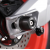 Краш тапи за ост R&G RACING Swingarm Protectors Apex Aprilia RS 660 25-26 thumb