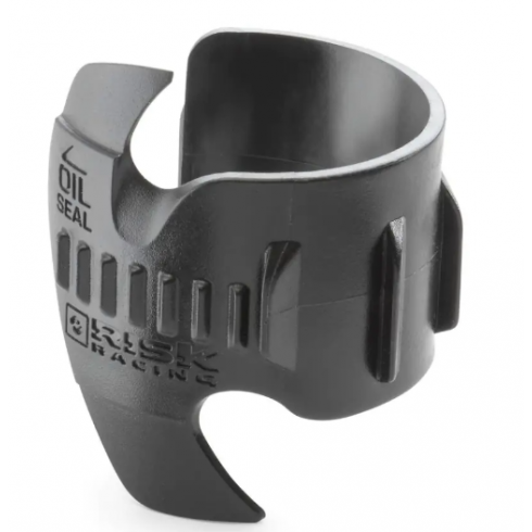 Инструмент за почистане на предница Fork Seal Doctor