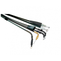 Жило за газ TECNIUM Push & Pull SUZUKI DR-Z 400 E Жило за газ TECNIUM Push & Pull SUZUKI DR-Z 400 E