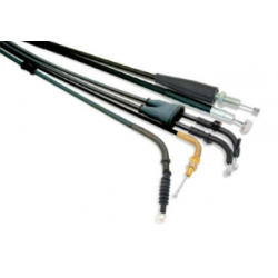 TECNIUM Кабел за газта - Бутащ кабел SUZUKI GSF 600 BANDIT 95-99 BANDIT S 00-04 TECNIUM Кабел за газта - Бутащ кабел SUZUKI GSF 600 BANDIT 95-99 BANDIT S 00-04