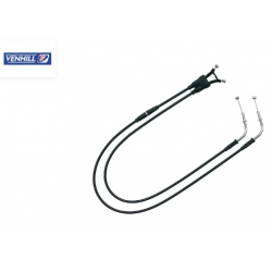 Жило за газ VENHILL KAWASAKI ER-5 97-06