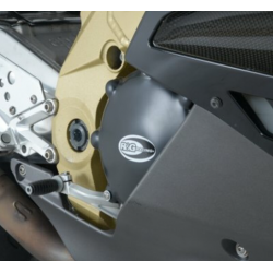 Протектор за двигател R&G RACING Right engine casing protection Aprilia RSV1000 97-03 / R 00-10